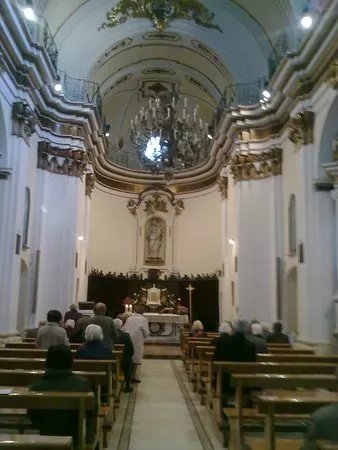 Chiesa della Madonna del Carmine