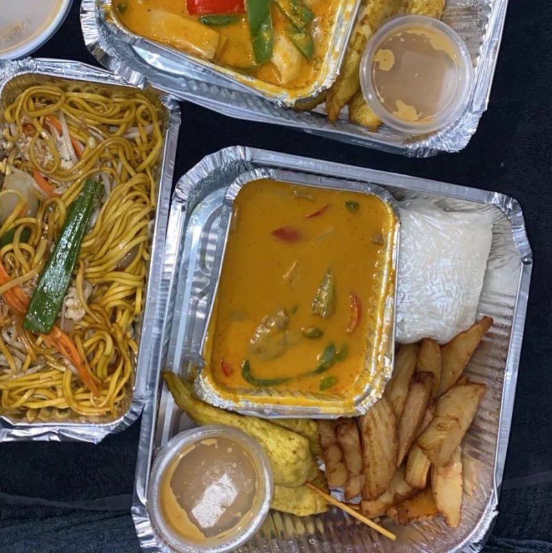Thai Village Restaurant