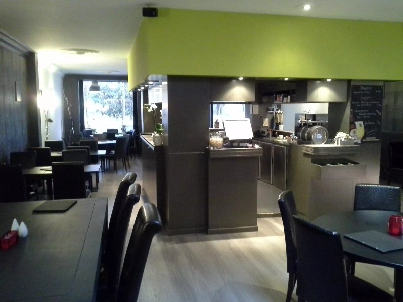 Restaurant Montaigu