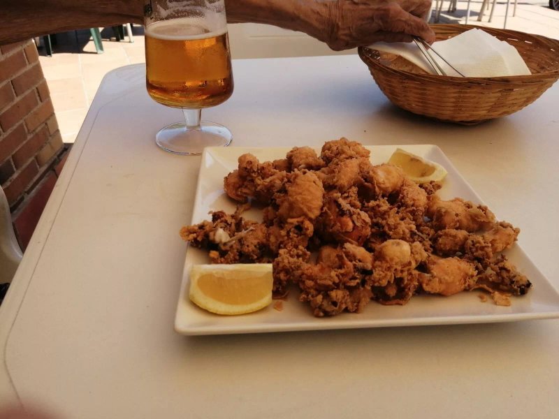 La Pulperia