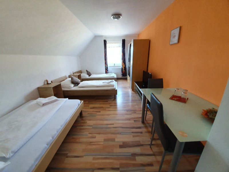Pension Anesa