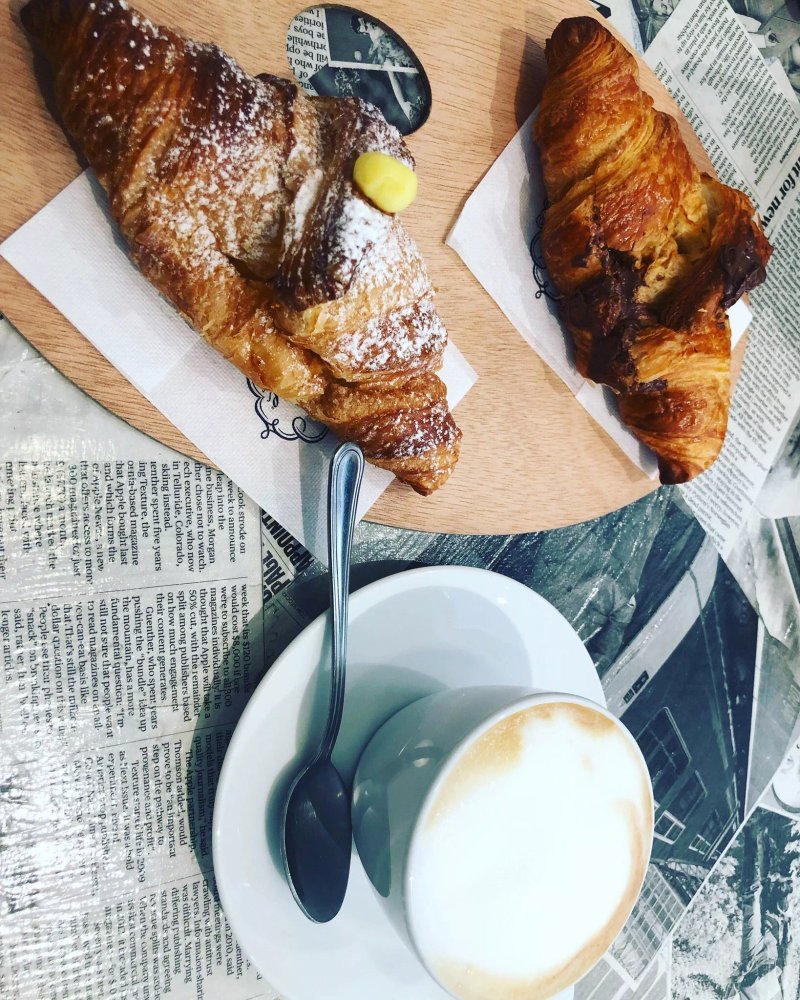 Caffe Artistico