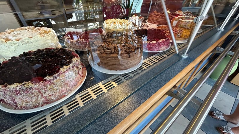 Cafe Geier