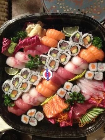 Sushi Station