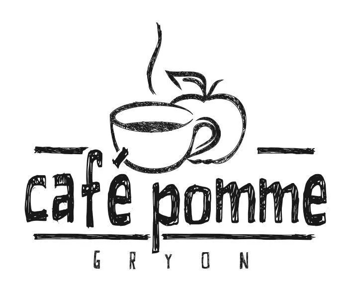 Cafe Pomme