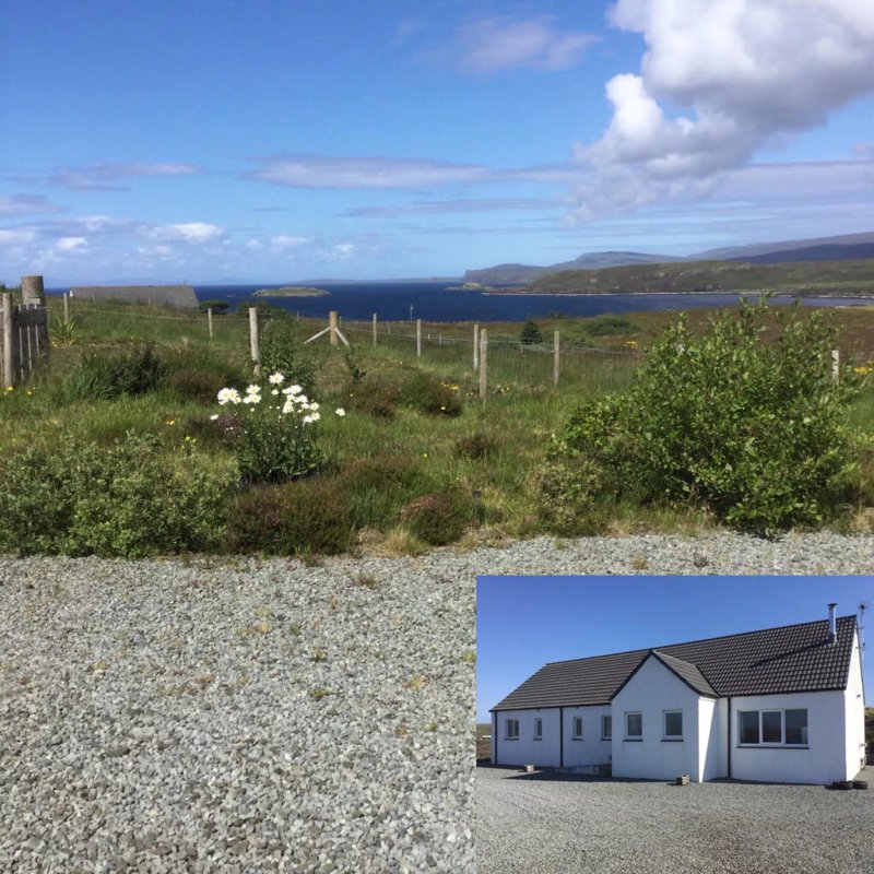 Seaward BnB