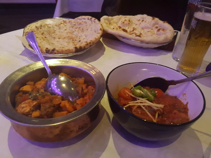 Indian Ocean Kitchen