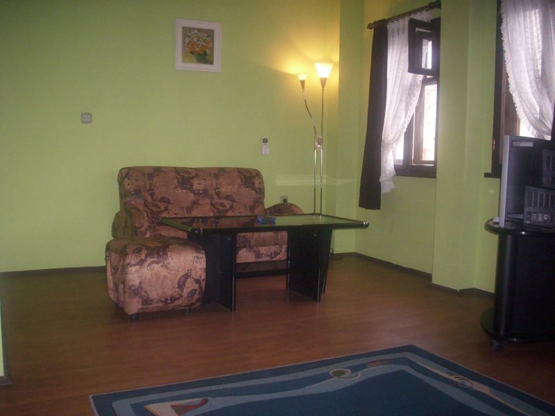 The House