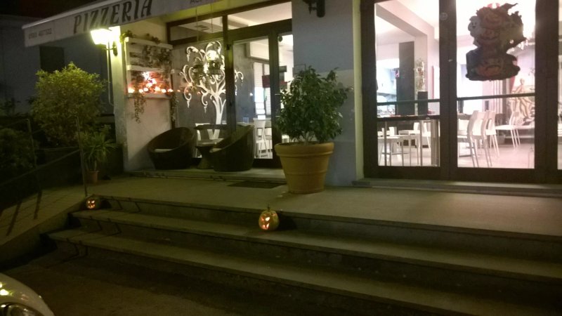 Pizzeria Da Sancio