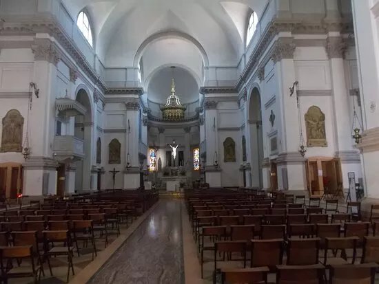 Parrocchia della Pieve