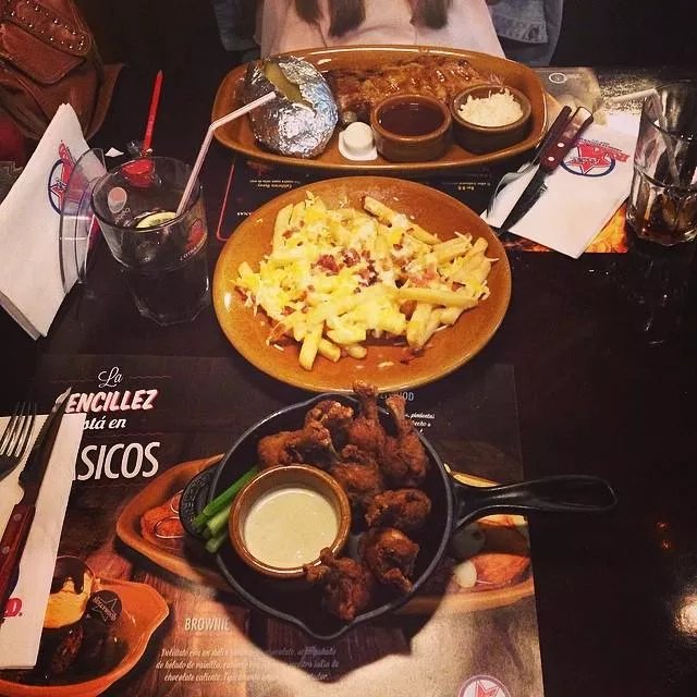 Foster's Hollywood