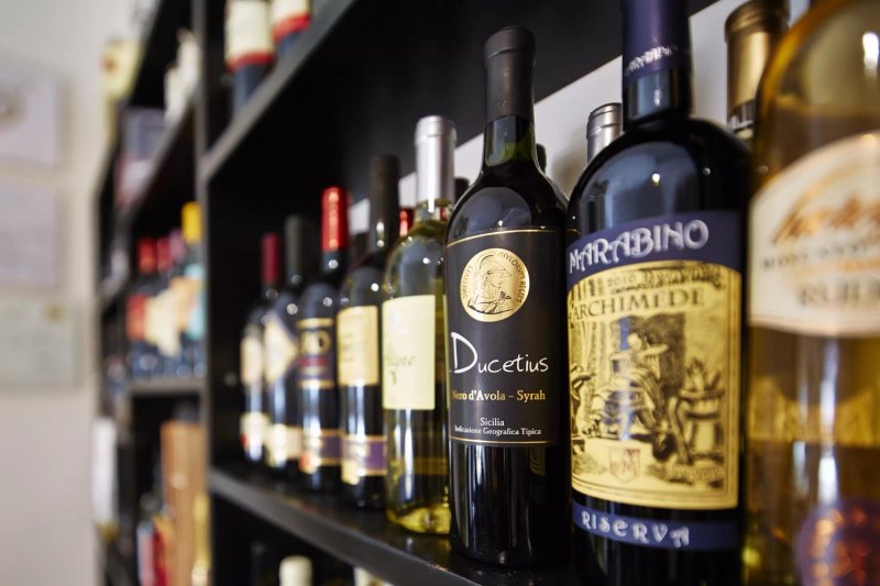 Enoteca Emily's Wine