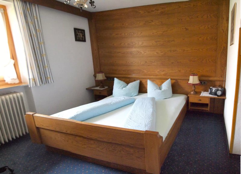 Beim Rudl Guesthouse