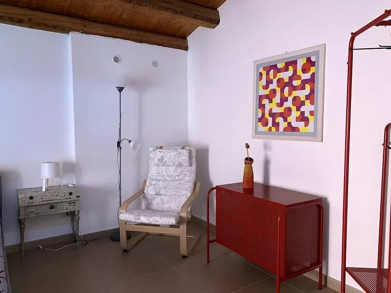 Casa GioviAle in the historic center