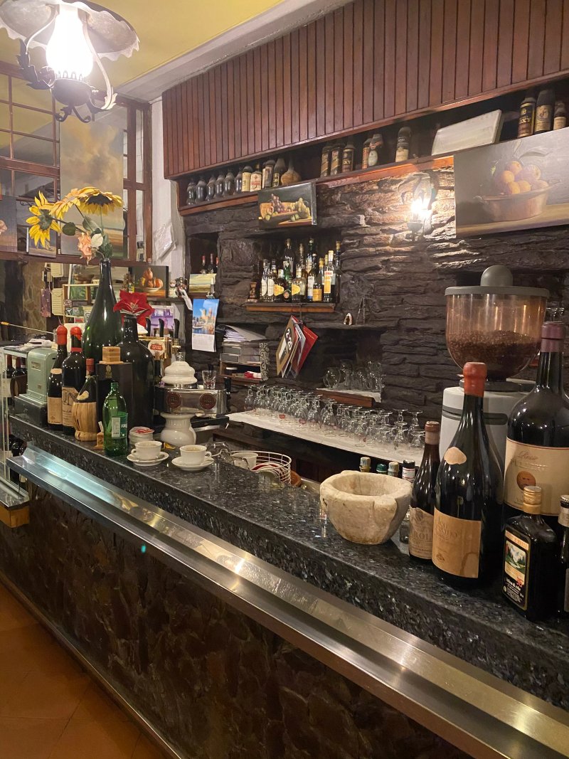 Pizzeria Polla di Tommaso