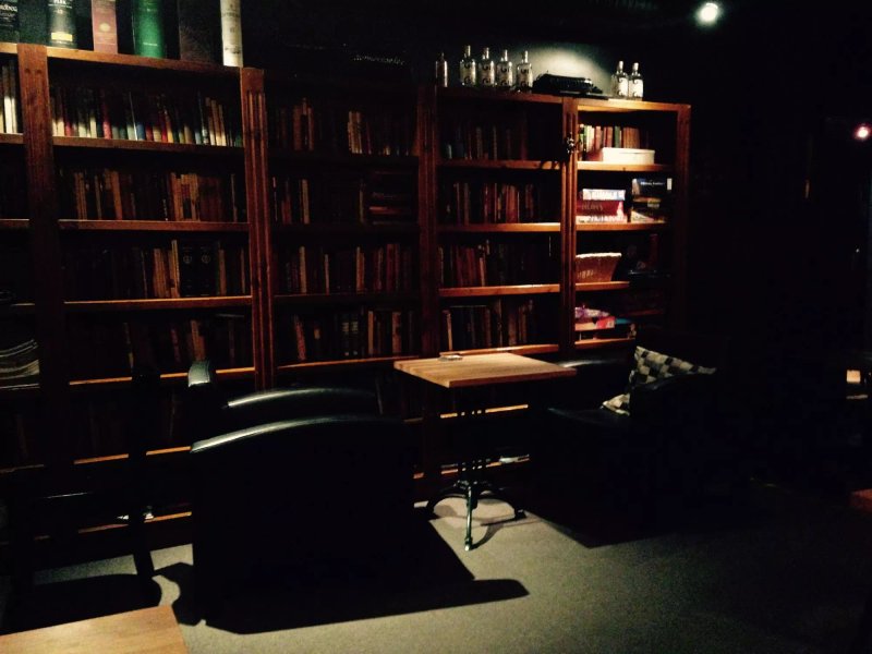 Hemingway's