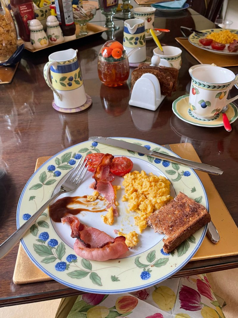 Broadwater Bed and Breakfast