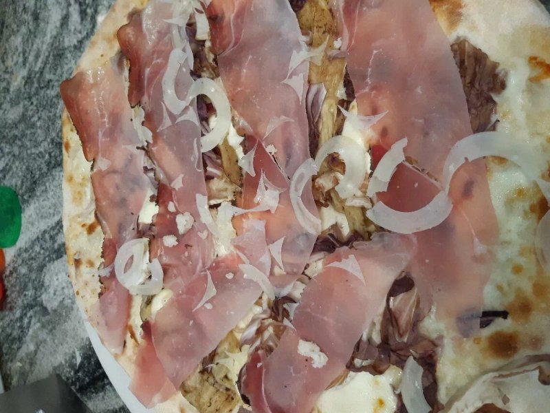 La Piedigrotta - Ristorante Pizzeria