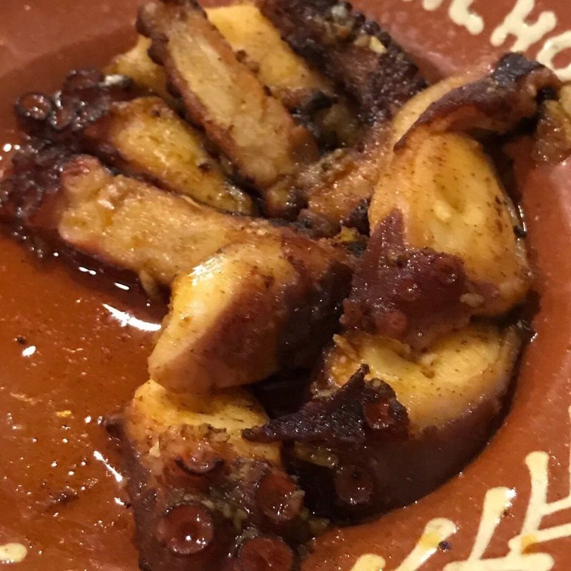 Egoista Tapas Bar