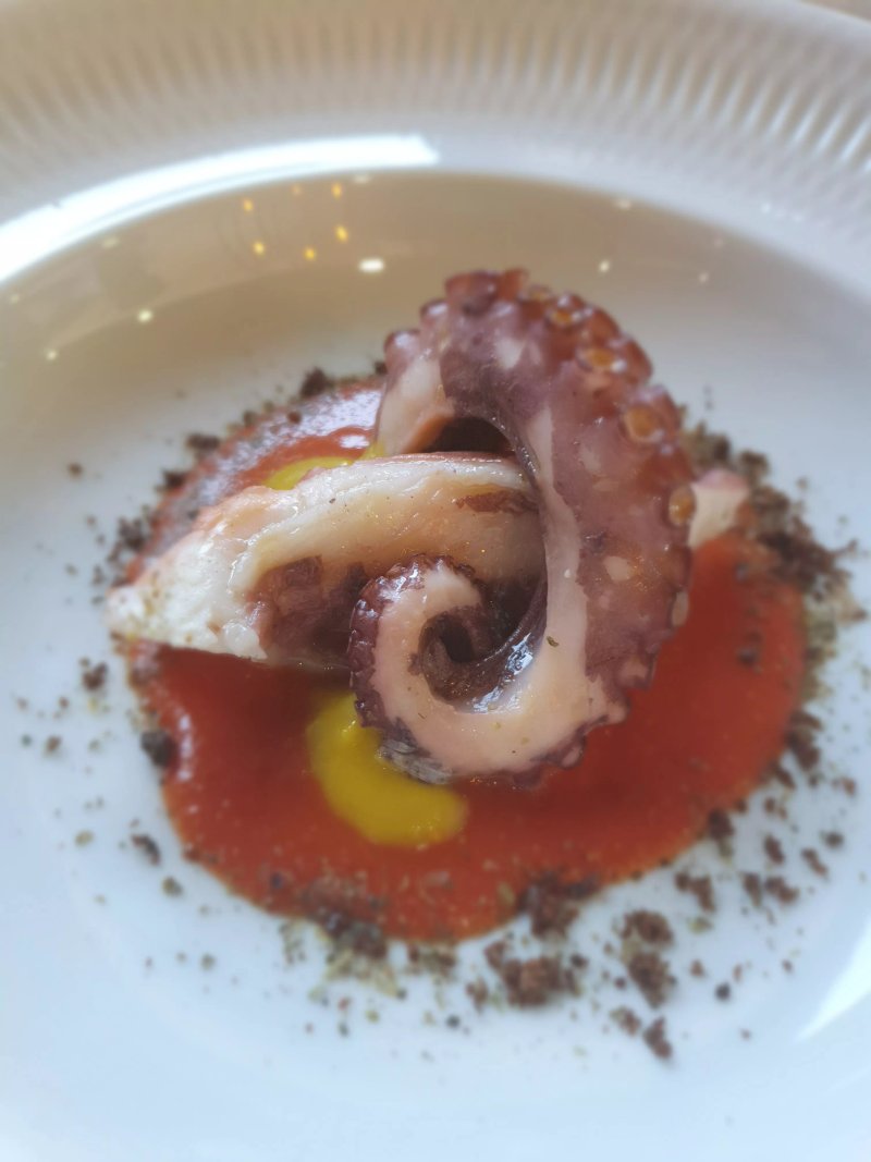 Offline Risto Bistrot Partenopeo