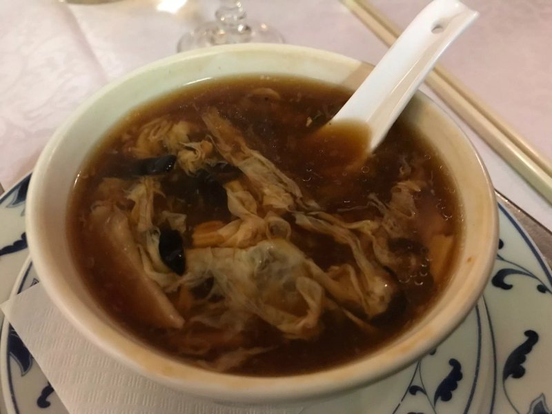 Chinatown Chinese Restaurant