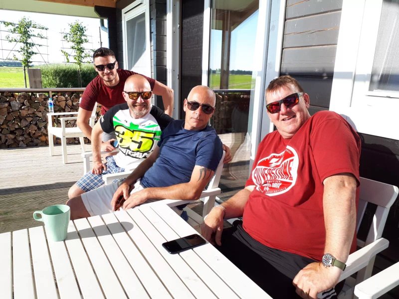 Camping Vorrelveen