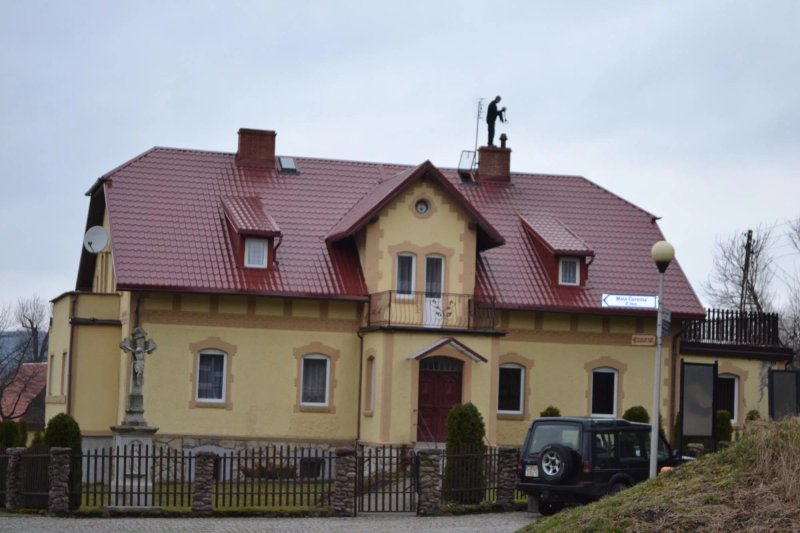 Villa Residence