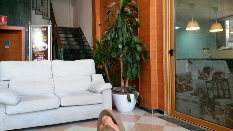N.CH Hotel