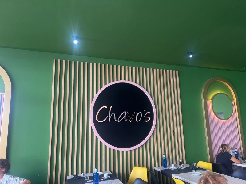 Bar Restaurante Chavo"s