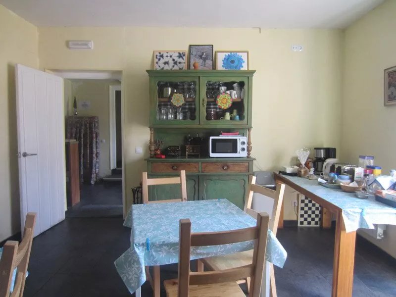 Albergue Las Hadas