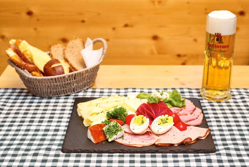 Gasthof Escherich