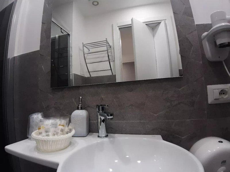 B&B Il Diamante - Crotone Centro