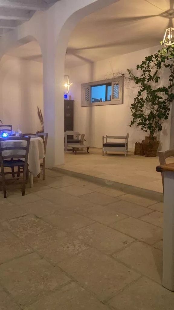 L'Aia di San Giorgio