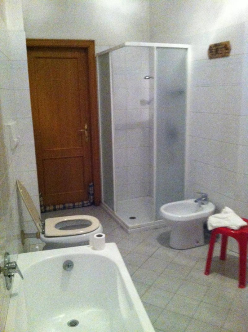 Riva Reno GuestHouse