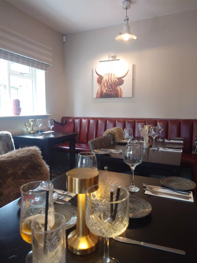 The Snitterfield Arms