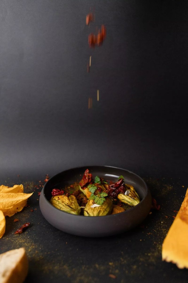 Erbavoglio - Alta Cucina Vegetale