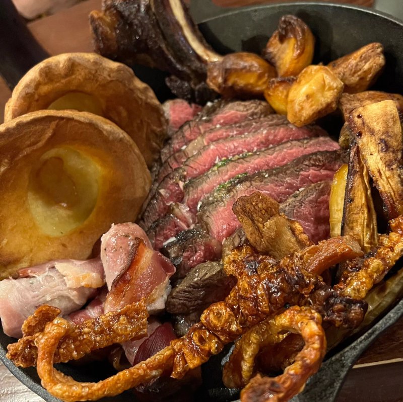 The Meat and Greet Co - Meatery