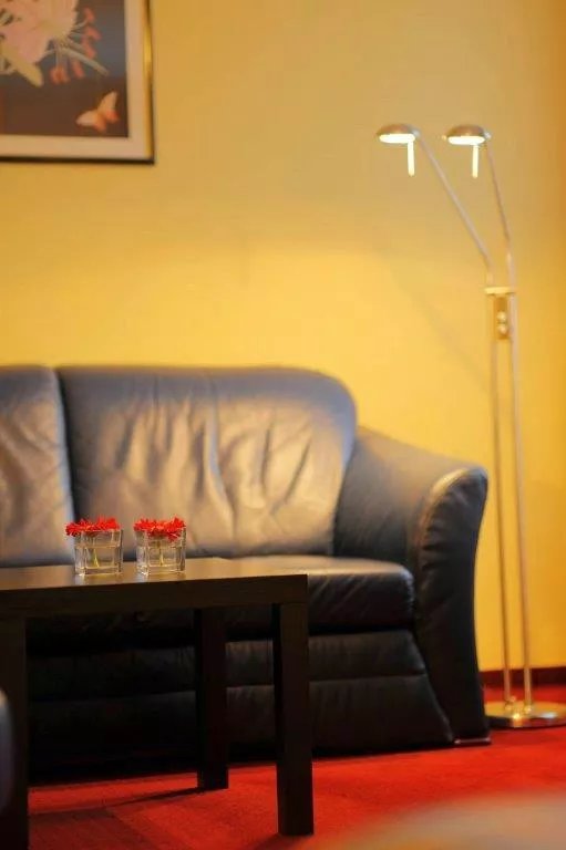 City Appartements Regence