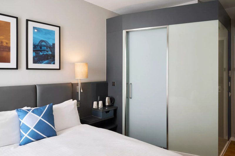 Four Points Flex by Sheraton Newcastle