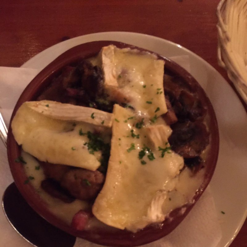 Bistro-Cafe Robinhood