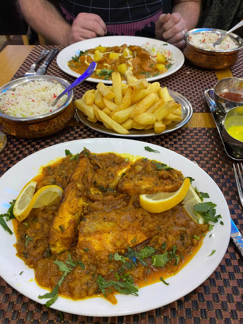 Akash Tandoori