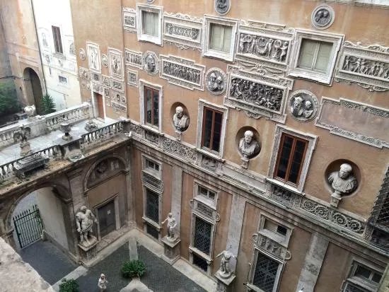 Biblioteca di Storia Moderna e Contemporanea