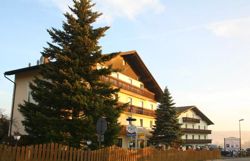 Hotel Landgasthof Ploss