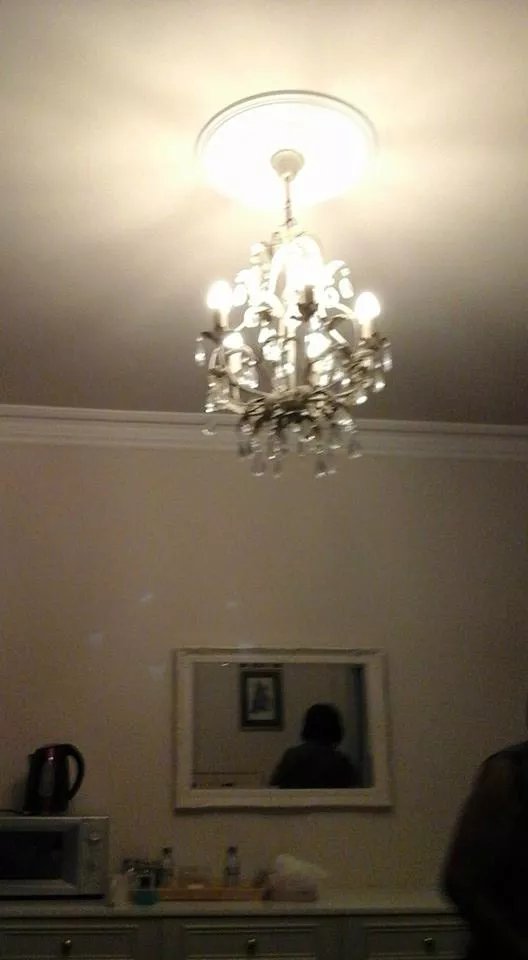 Mariana's Guest House
