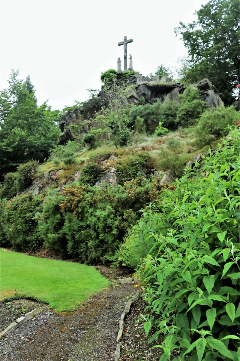 Calvary Walk