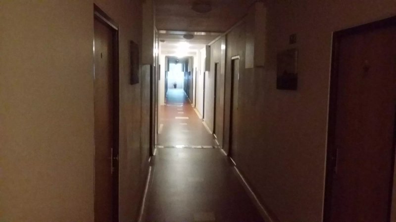 Lowcost Hotel Ostrava