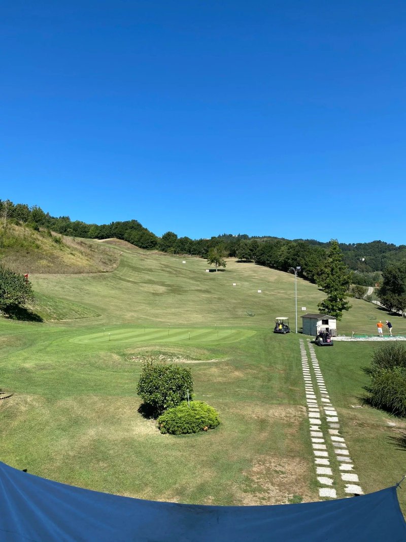 Molino del Pero Golf Club
