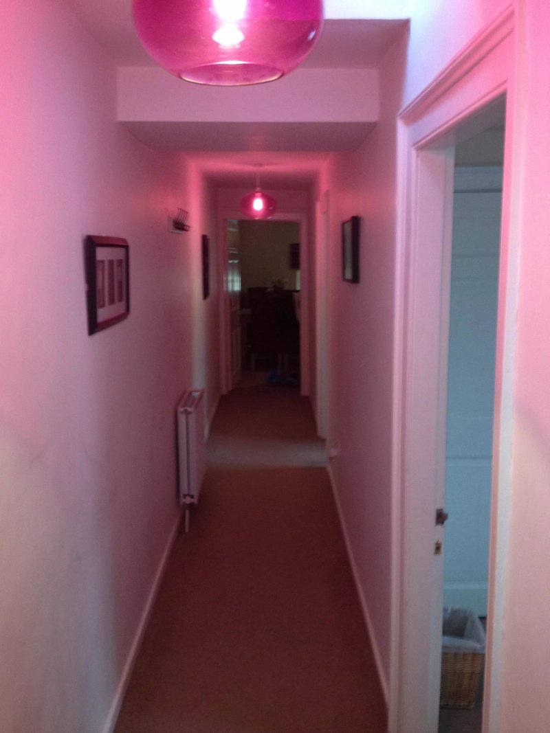 Commonhall Apartments