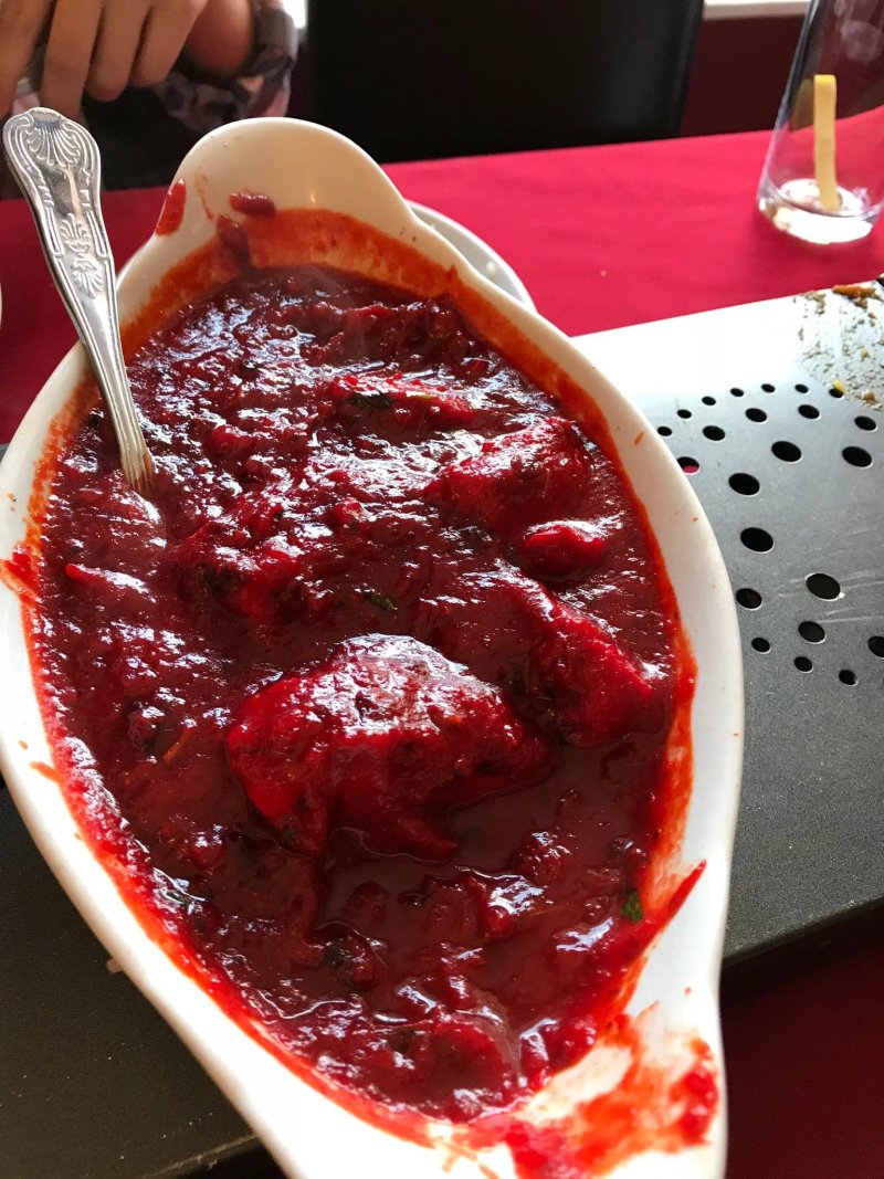 Zaika Tandoori