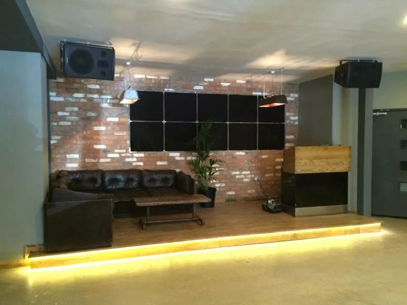 The Social